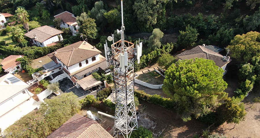 droneA